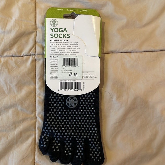 Socks - Picture 2 of 2